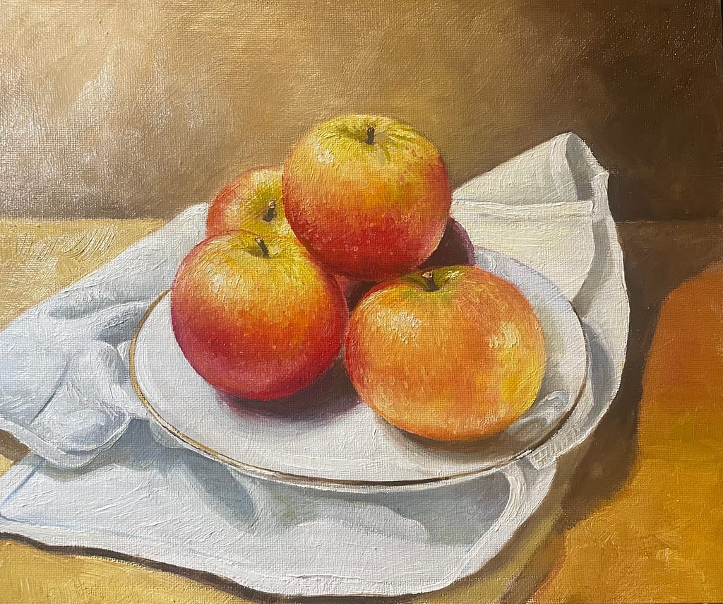 Link to Still Life Paintings